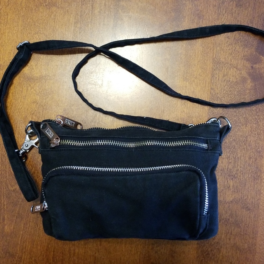 VS Pink Crossbody